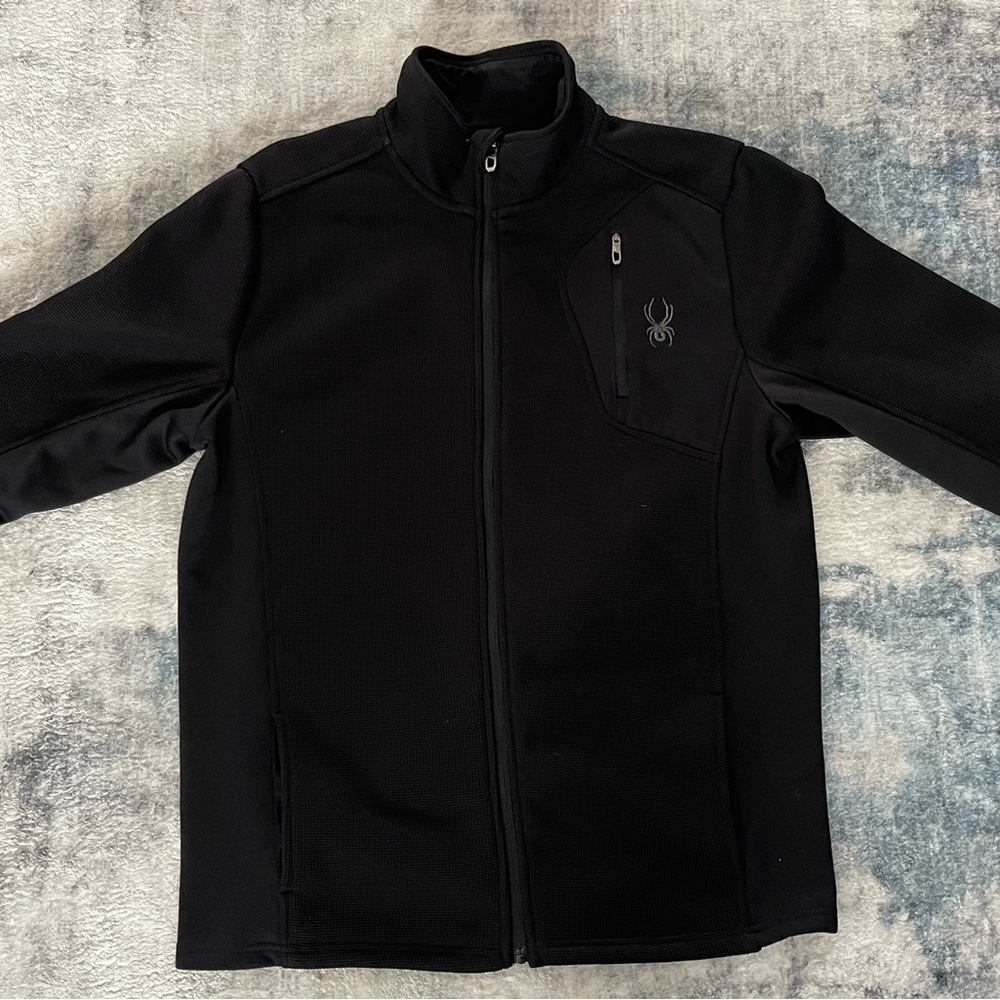 Spyder Jacket